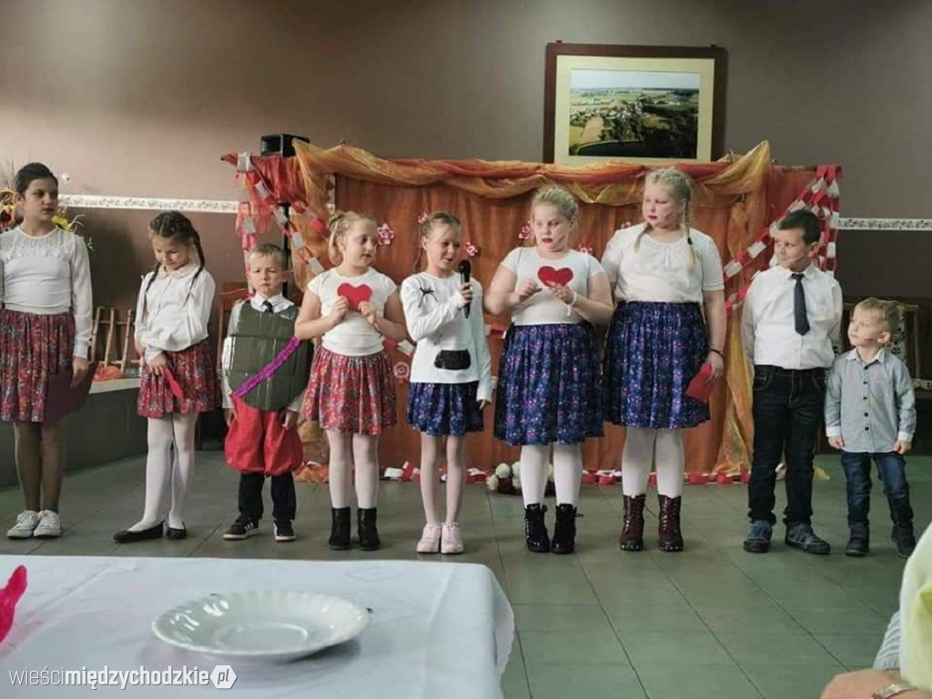 Święty Marcin w Kurnatowicach