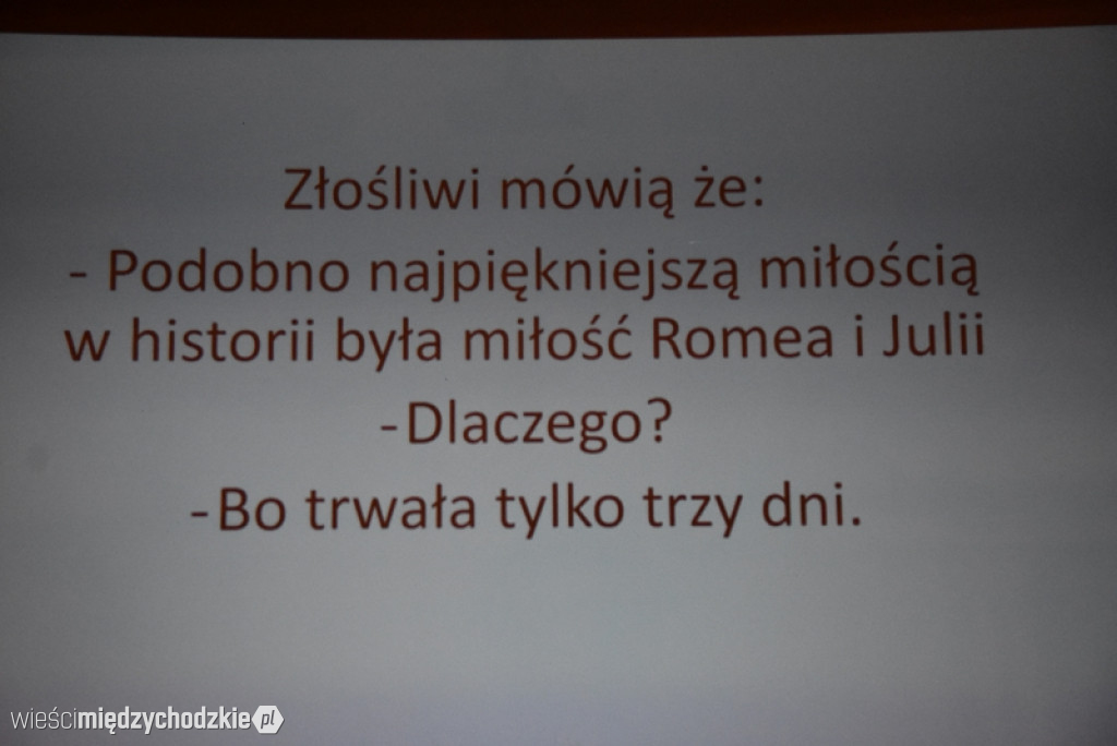 Wykład Witolda Marciniaka Kwiaty Botticellego