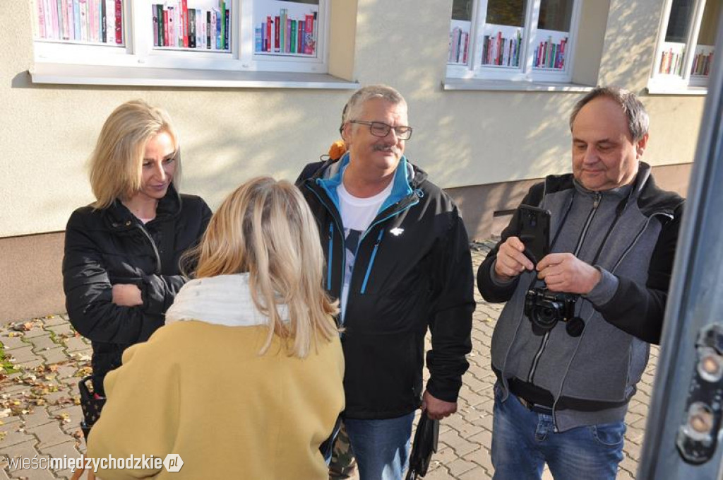 W Międzychodzie oddawano honorowo krew