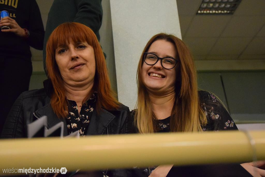 Sokół przegrywa z Decką Pelplin