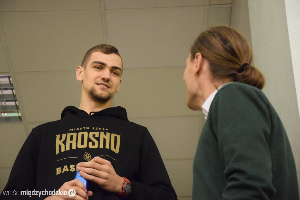 Sokół przegrywa z Decką Pelplin