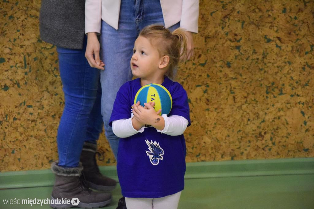 Sokół przegrywa z Decką Pelplin