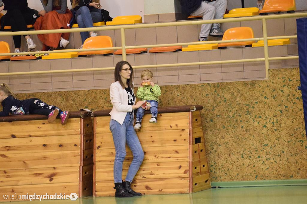 Sokół przegrywa z Decką Pelplin