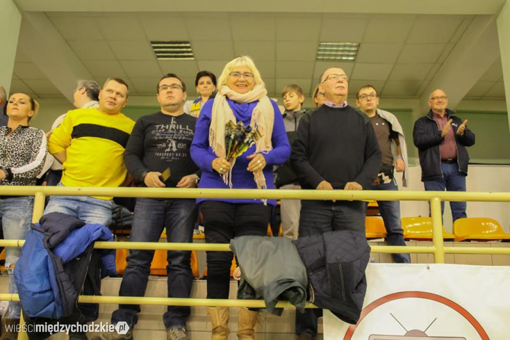 Tak walczył Sokół Międzychód