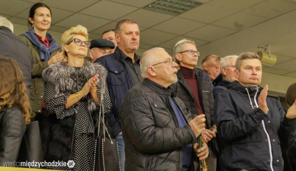 Tak walczył Sokół Międzychód