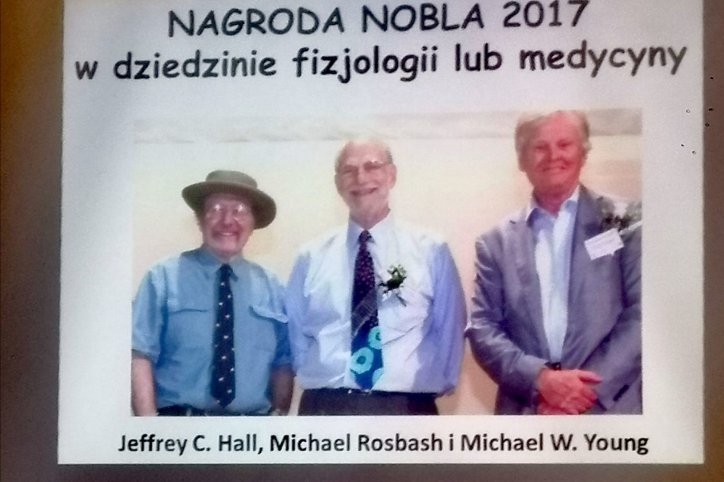 Do czego mieszkańcy Ziemi potrzebują ciemnej nocy?
