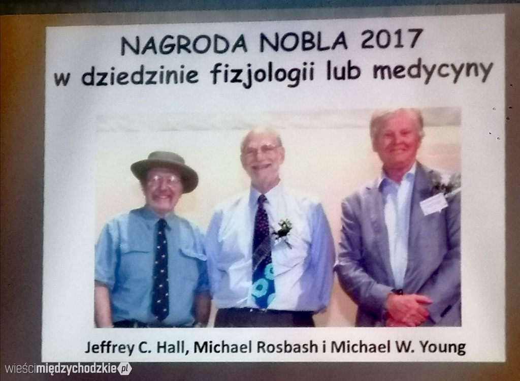 Do czego mieszkańcy Ziemi potrzebują ciemnej nocy?