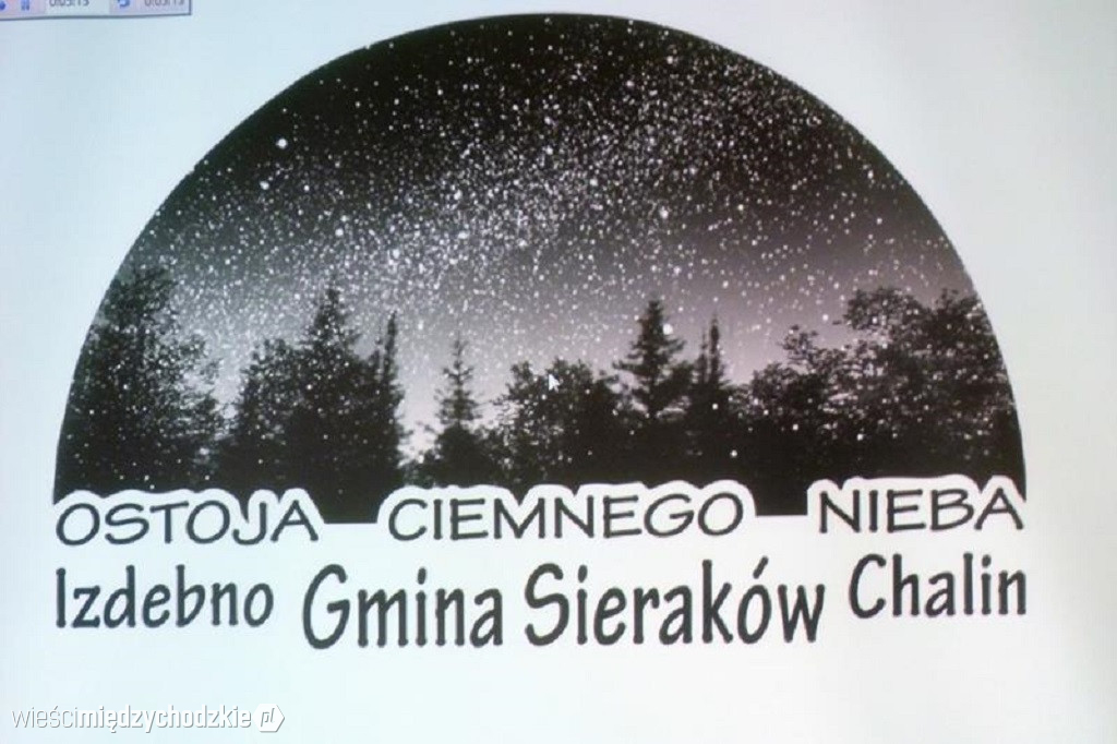  Odzyskać noc utraconą- zanieczyszczenie nieba światłem