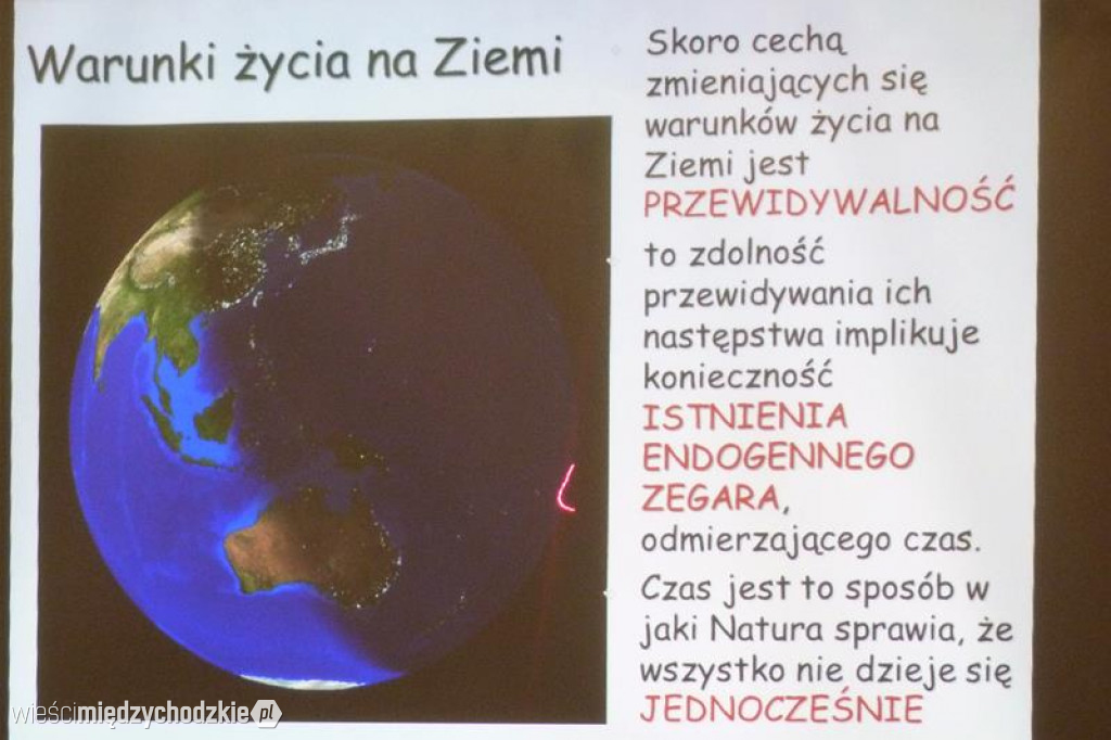  Odzyskać noc utraconą- zanieczyszczenie nieba światłem