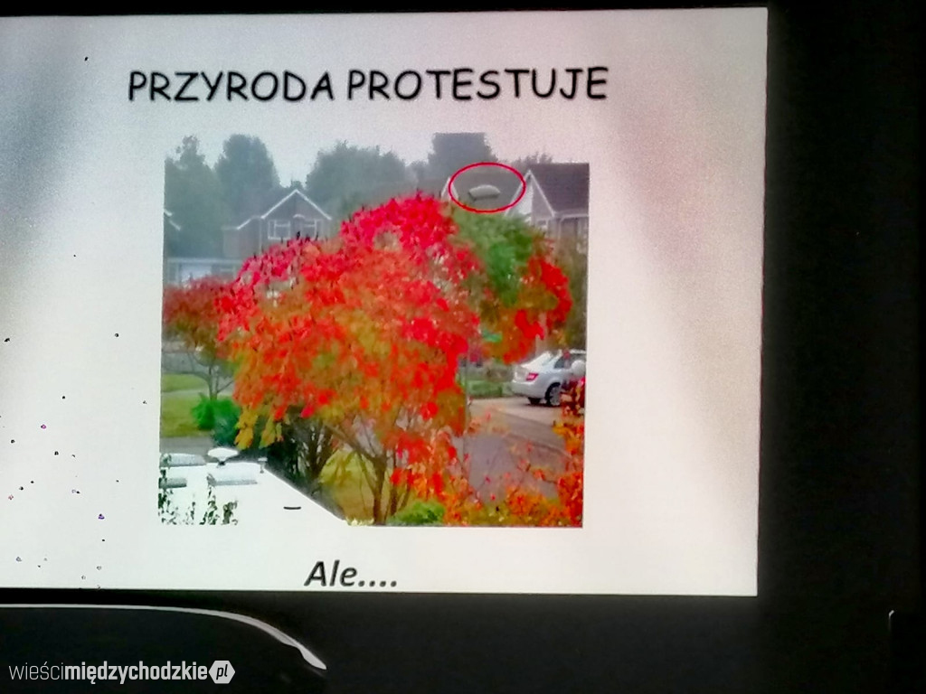 Odzyskać noc utraconą- zanieczyszczenie nieba światłem
