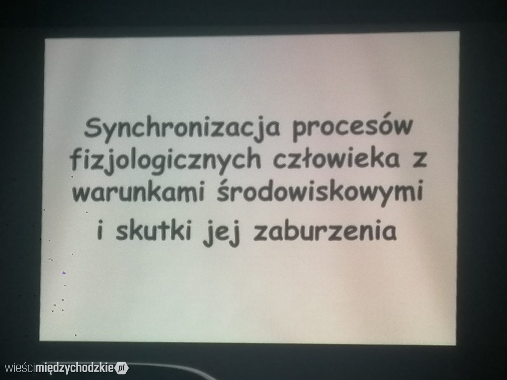  Odzyskać noc utraconą- zanieczyszczenie nieba światłem
