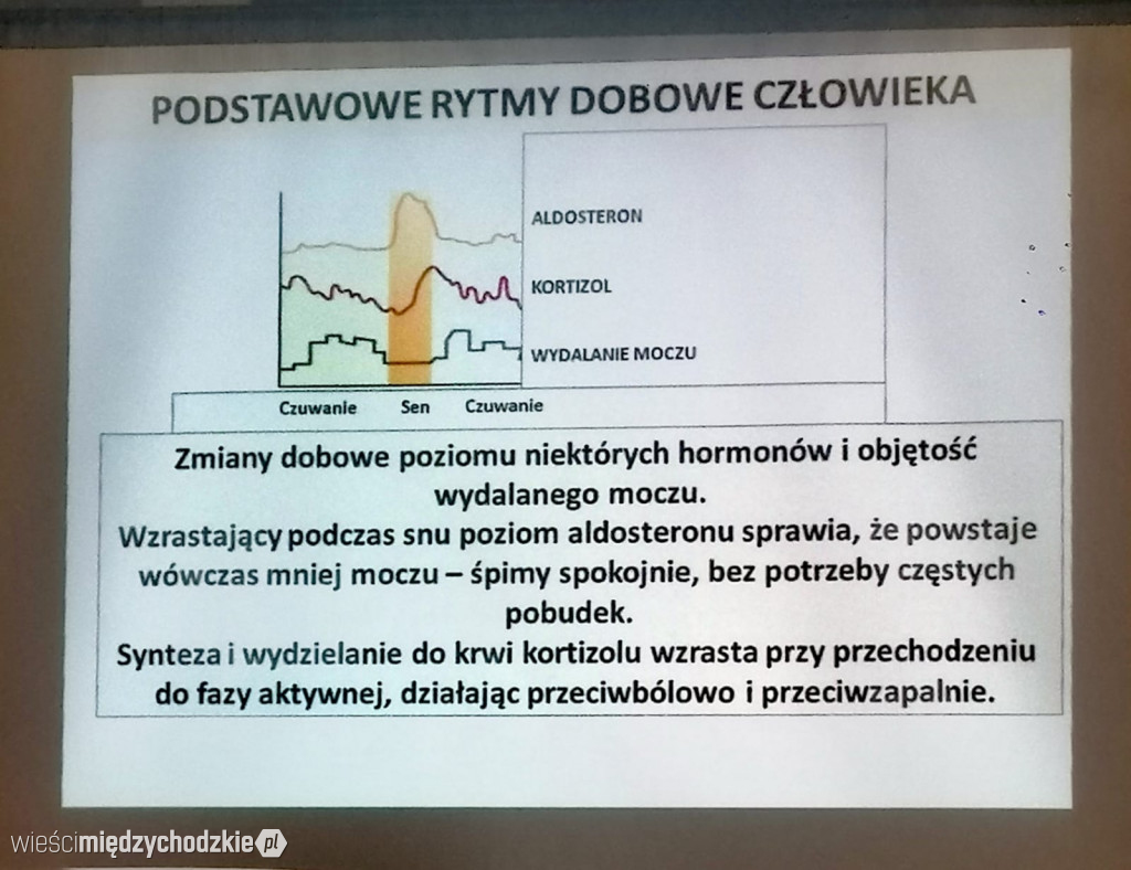  Odzyskać noc utraconą- zanieczyszczenie nieba światłem