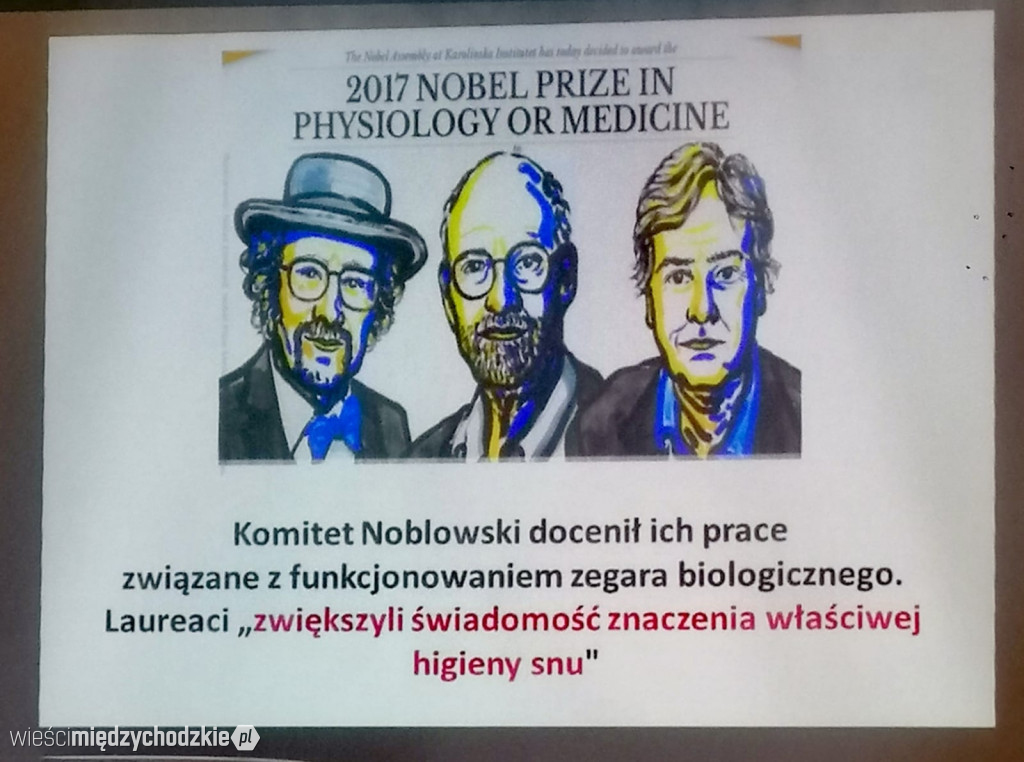  Odzyskać noc utraconą- zanieczyszczenie nieba światłem