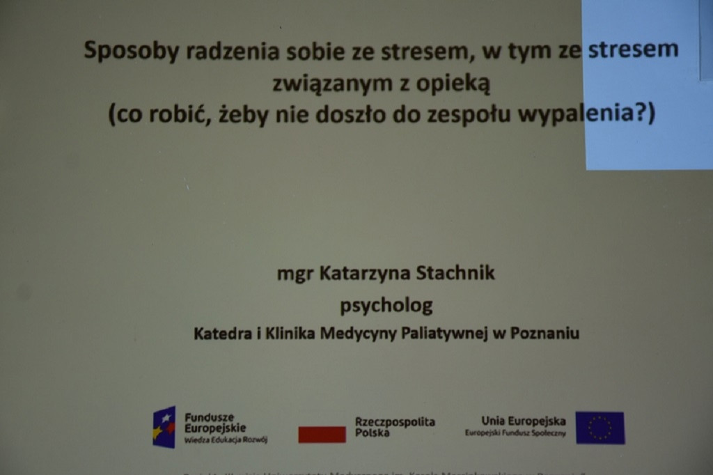 Zrozumieć starość