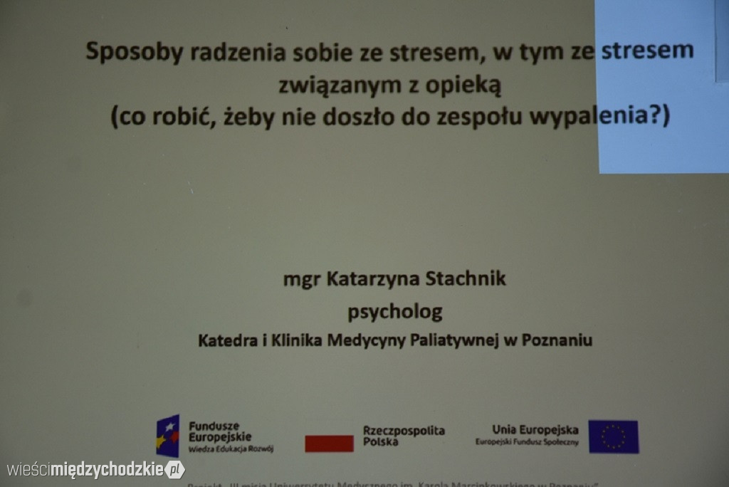 Zrozumieć starość