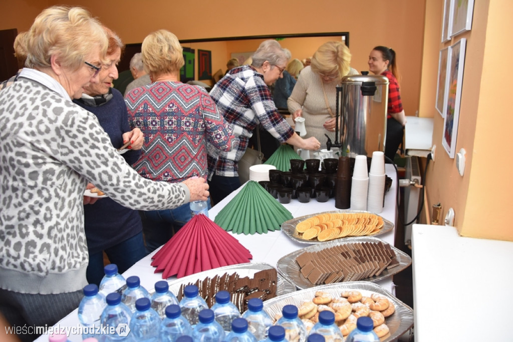 Zrozumieć starość