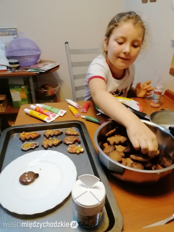Idą Święta. Czas na pieczenie