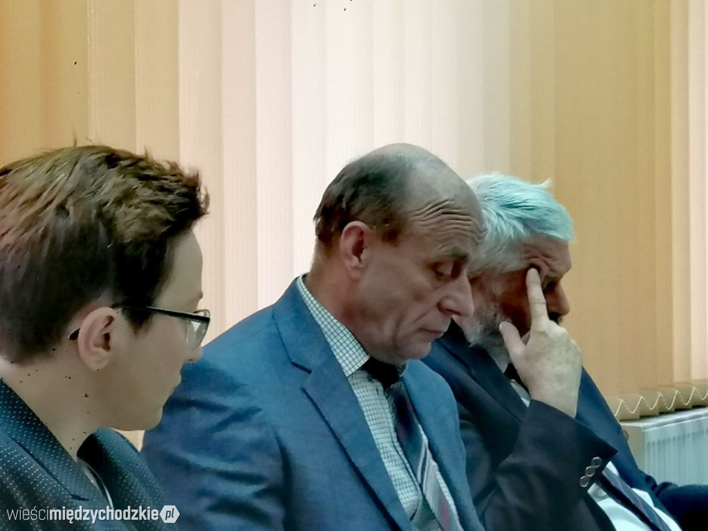 Spotkanie samorządowców w starostwie powiatowym