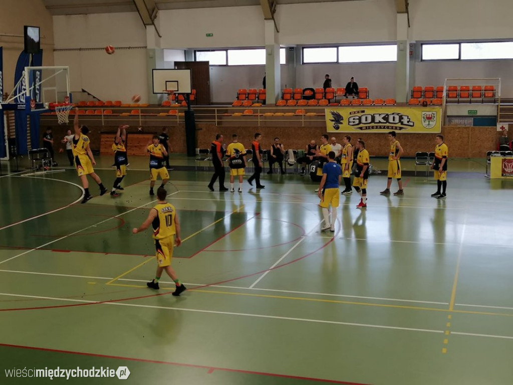 Sokół Międzychód wygrywa w III Lidze