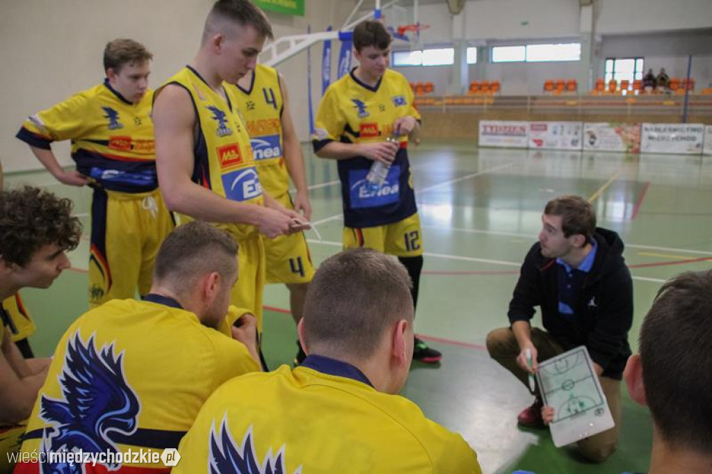 Wygrany mecz Sokoła Międzychód w III Lidze