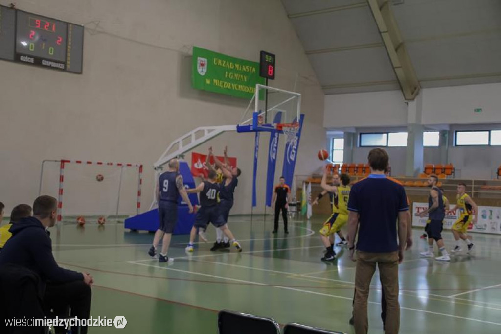 Wygrany mecz Sokoła Międzychód w III Lidze