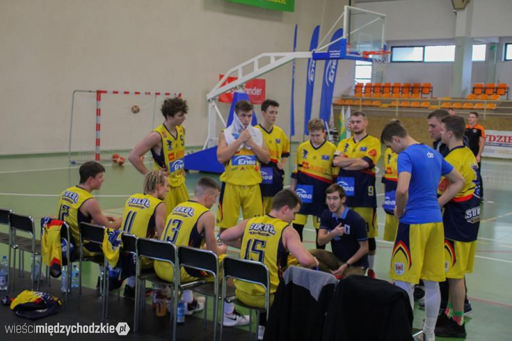 Wygrany mecz Sokoła Międzychód w III Lidze