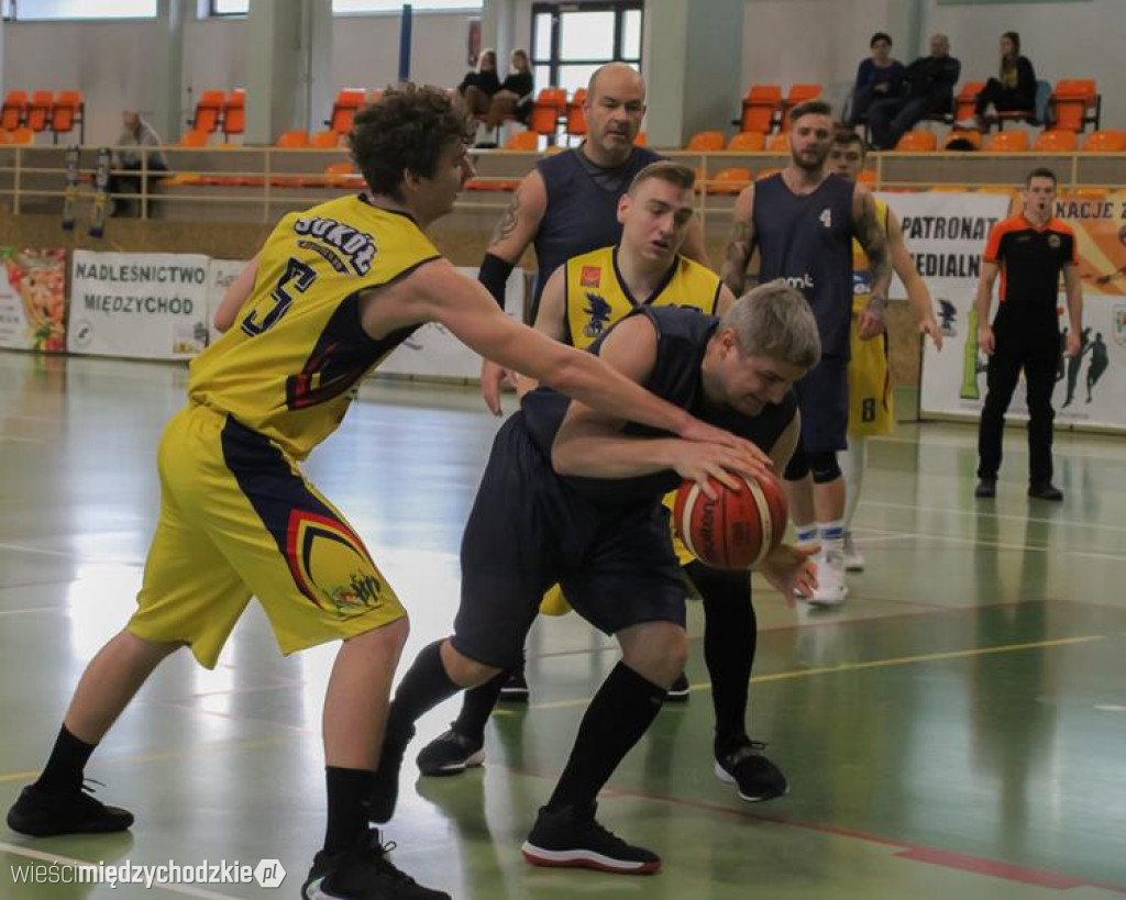 Wygrany mecz Sokoła Międzychód w III Lidze