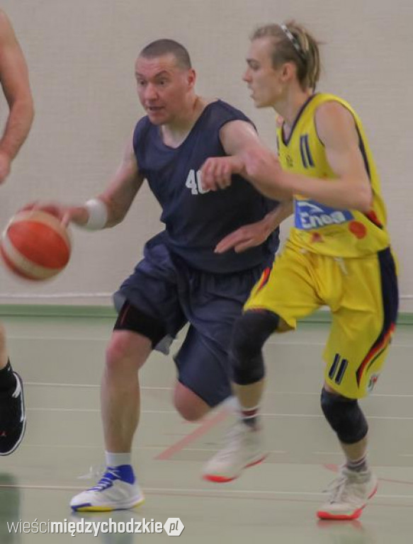 Wygrany mecz Sokoła Międzychód w III Lidze