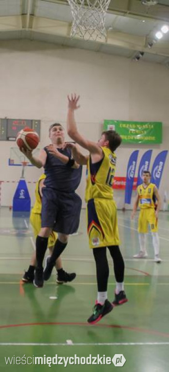 Wygrany mecz Sokoła Międzychód w III Lidze