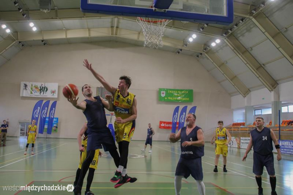Wygrany mecz Sokoła Międzychód w III Lidze