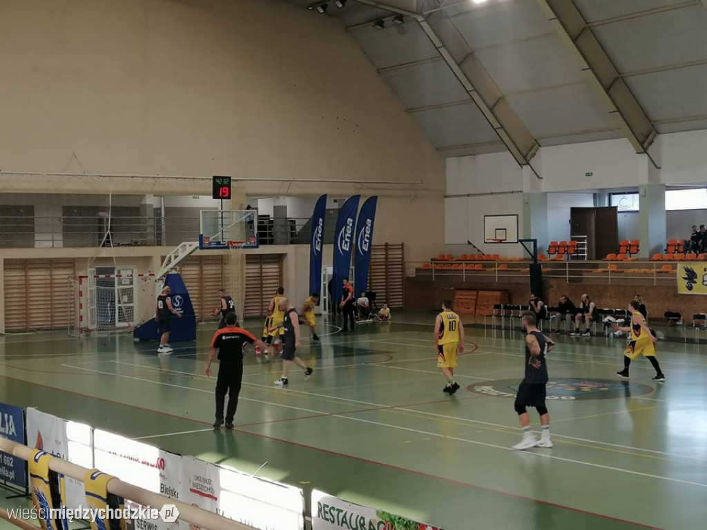 Wygrany mecz Sokoła Międzychód w III Lidze