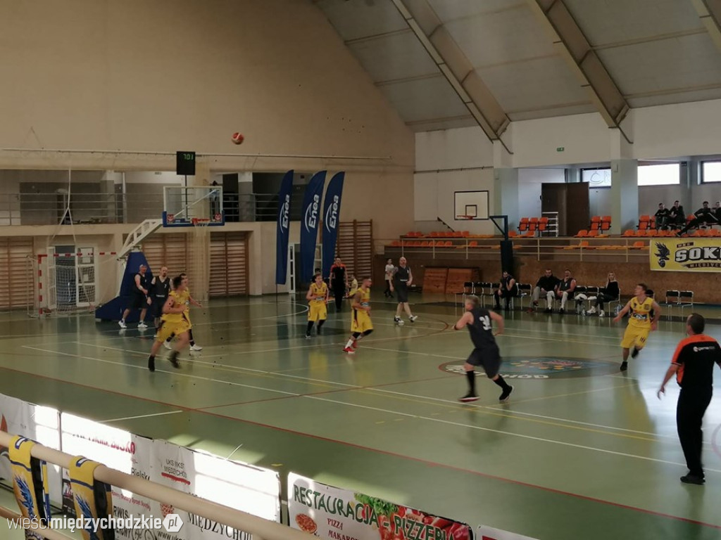 Wygrany mecz Sokoła Międzychód w III Lidze