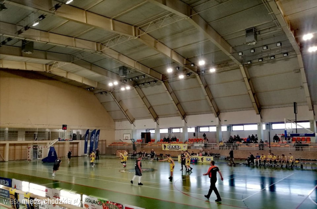 Wygrany mecz Sokoła Międzychód w III Lidze