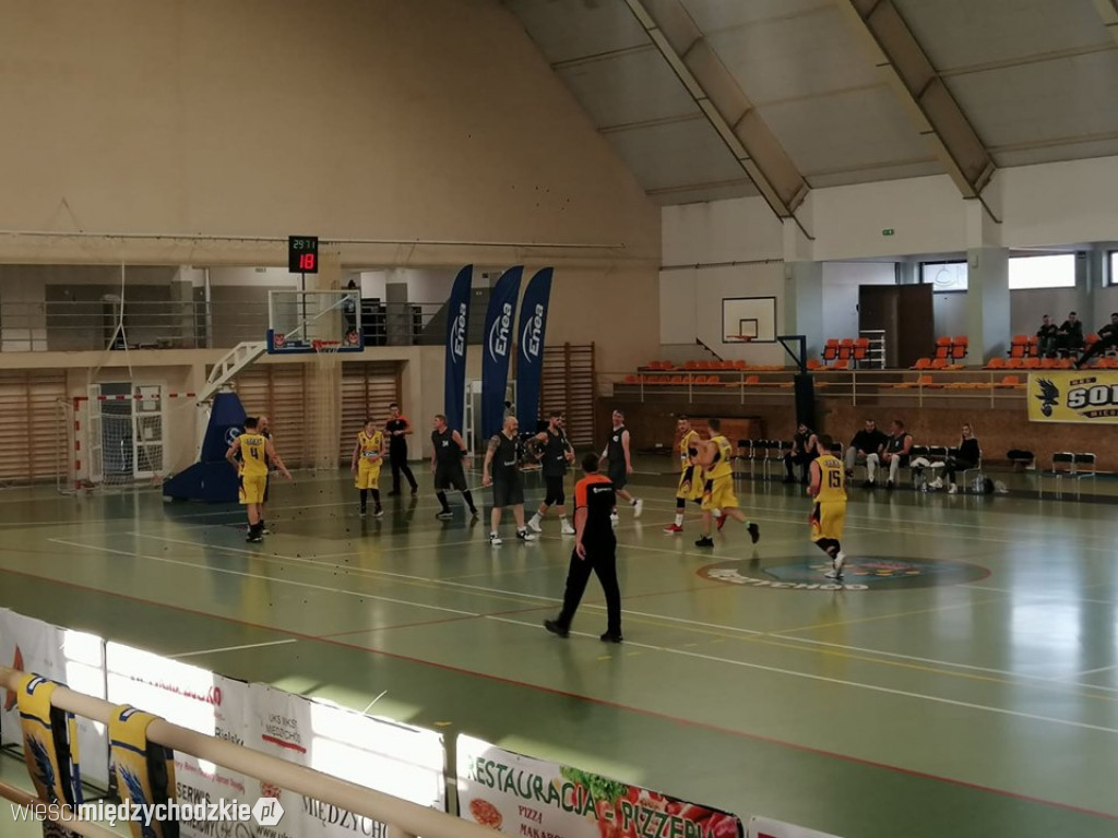 Wygrany mecz Sokoła Międzychód w III Lidze