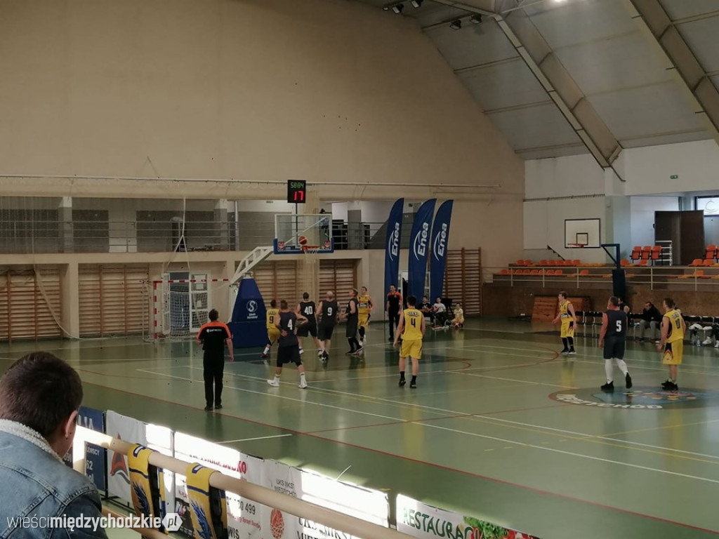 Wygrany mecz Sokoła Międzychód w III Lidze