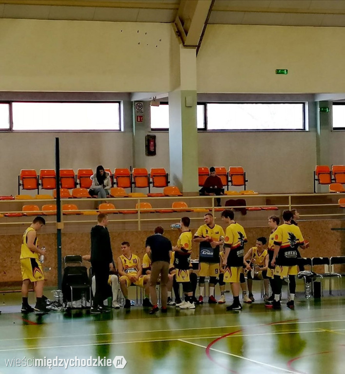 Wygrany mecz Sokoła Międzychód w III Lidze