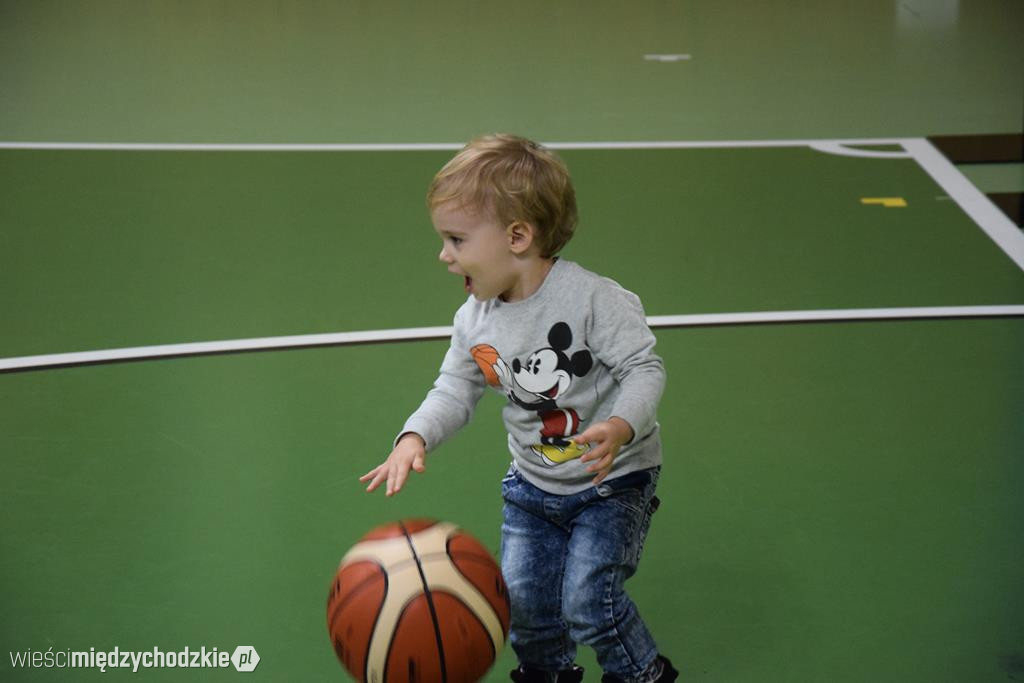 Sokół Międzychód wygrywa derby Wielkopolski