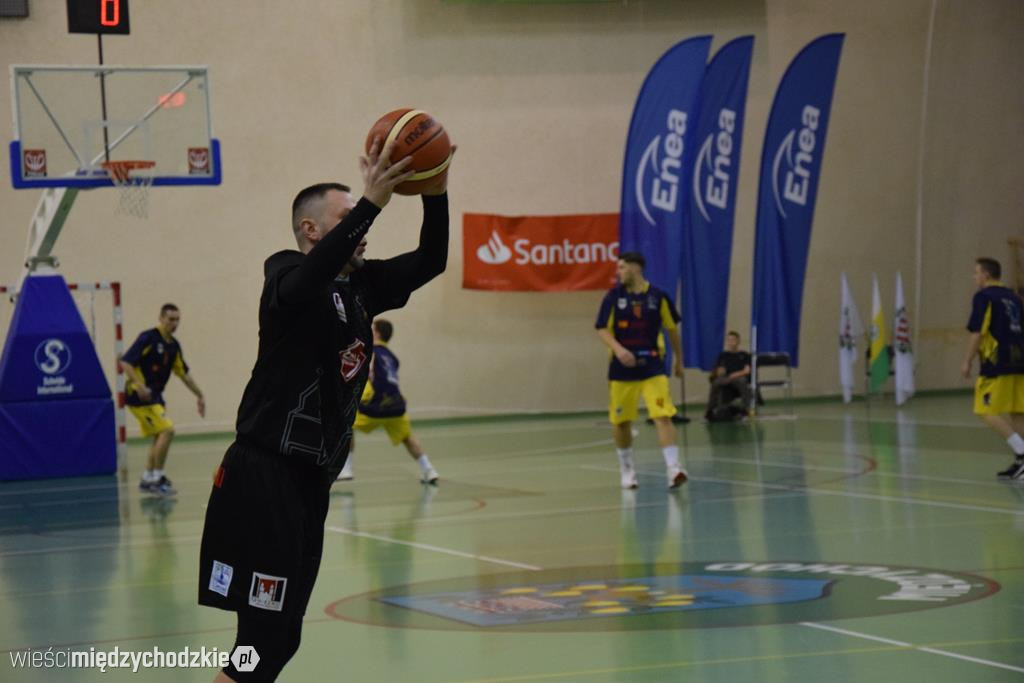 Sokół Międzychód wygrywa derby Wielkopolski