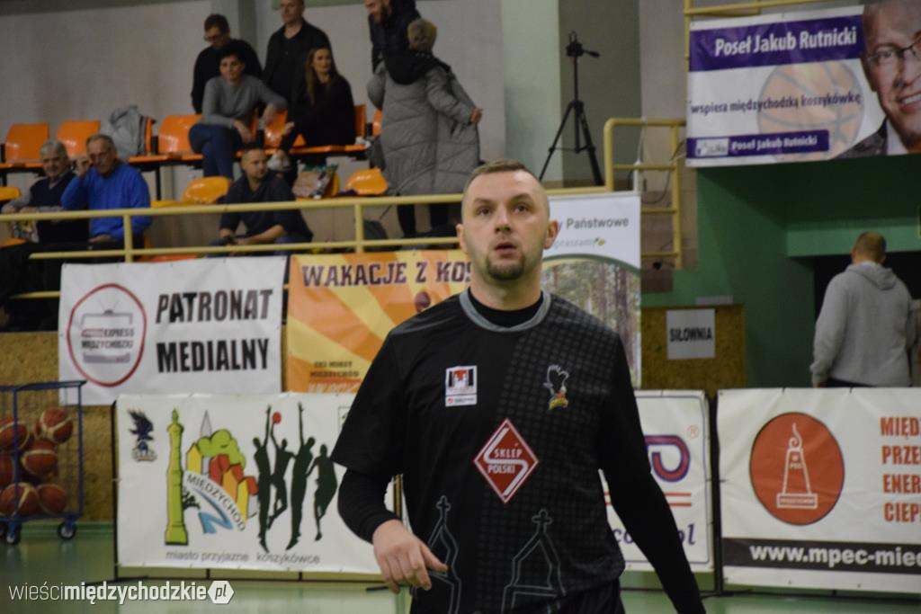 Sokół Międzychód wygrywa derby Wielkopolski