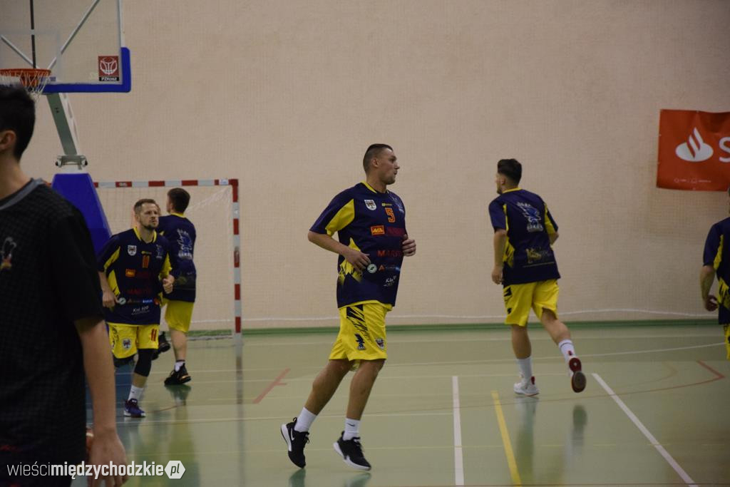 Sokół Międzychód wygrywa derby Wielkopolski