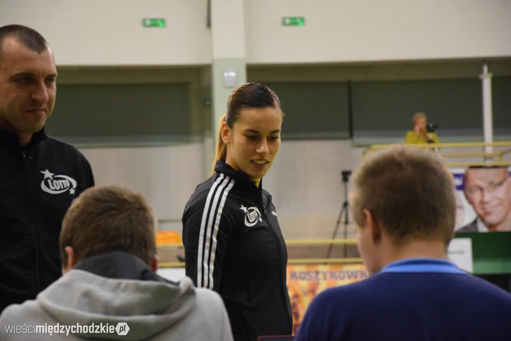 Sokół Międzychód wygrywa derby Wielkopolski