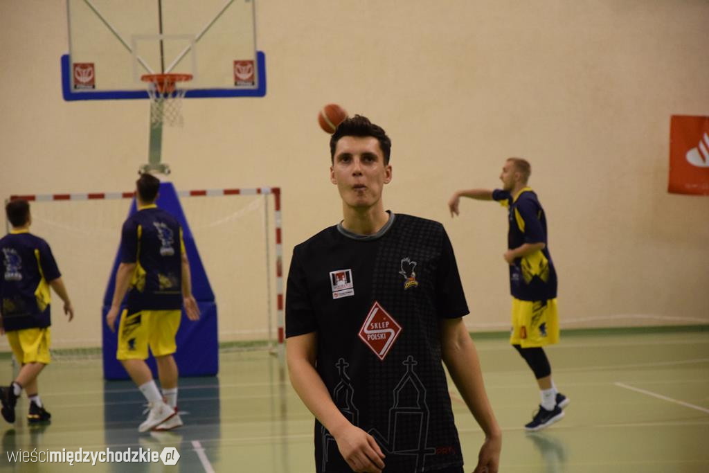 Sokół Międzychód wygrywa derby Wielkopolski