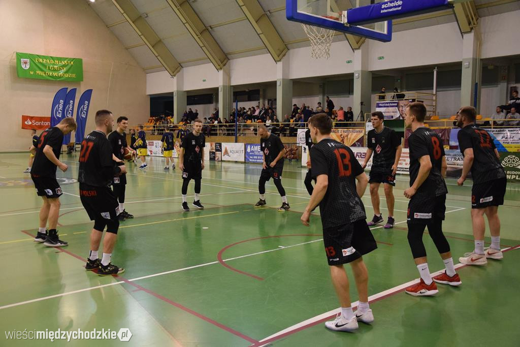 Sokół Międzychód wygrywa derby Wielkopolski