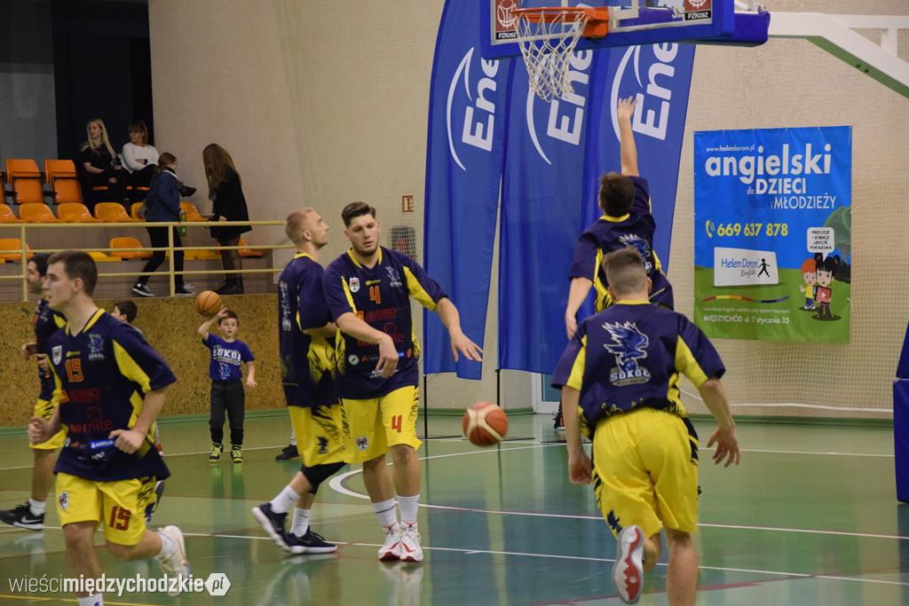Sokół Międzychód wygrywa derby Wielkopolski