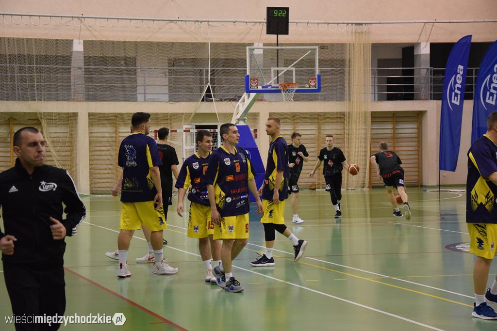Sokół Międzychód wygrywa derby Wielkopolski