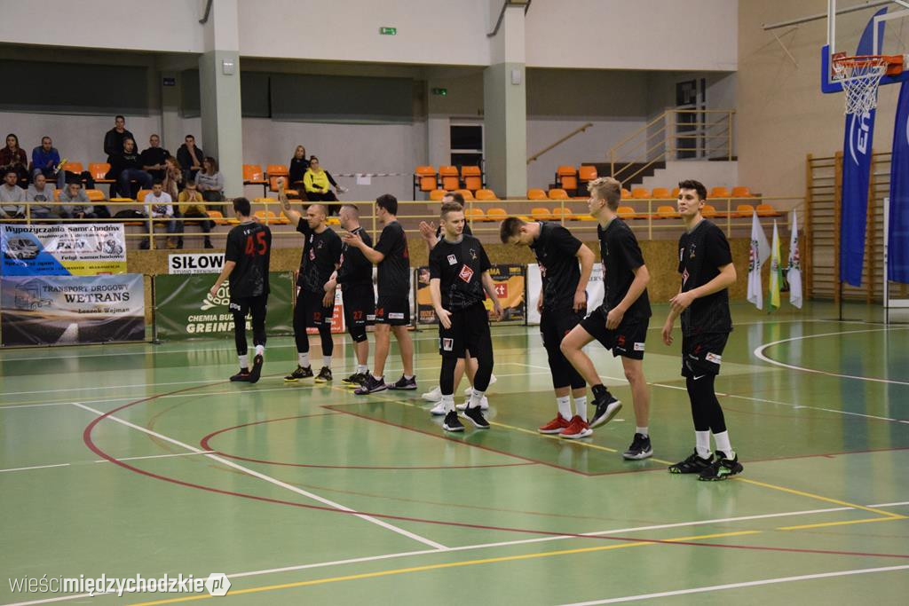 Sokół Międzychód wygrywa derby Wielkopolski