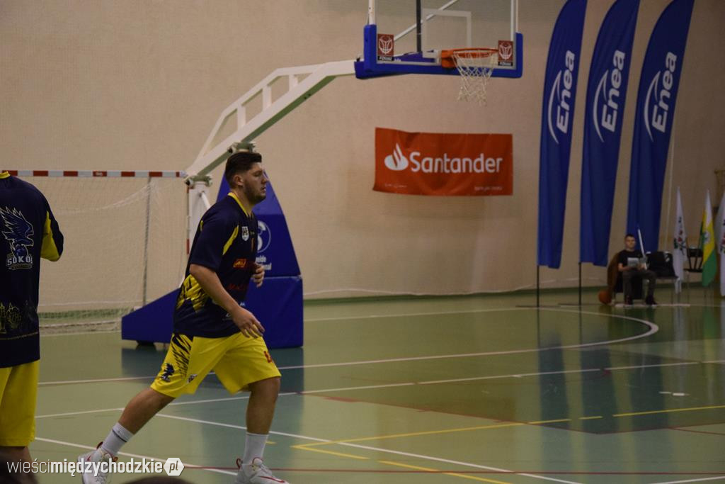Sokół Międzychód wygrywa derby Wielkopolski