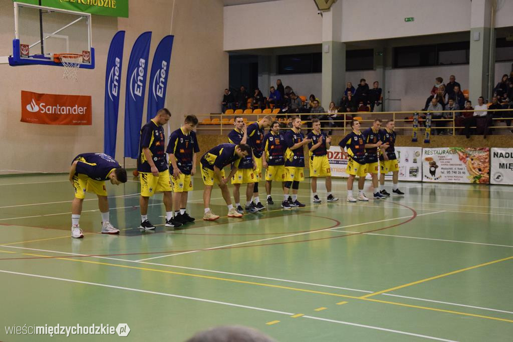 Sokół Międzychód wygrywa derby Wielkopolski