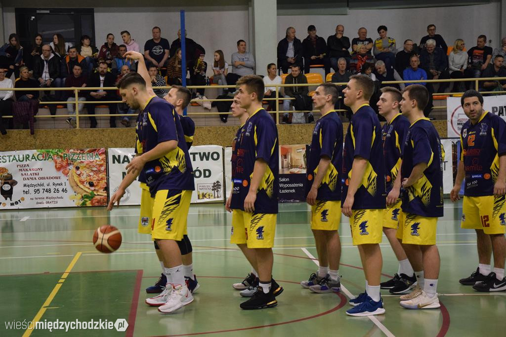 Sokół Międzychód wygrywa derby Wielkopolski