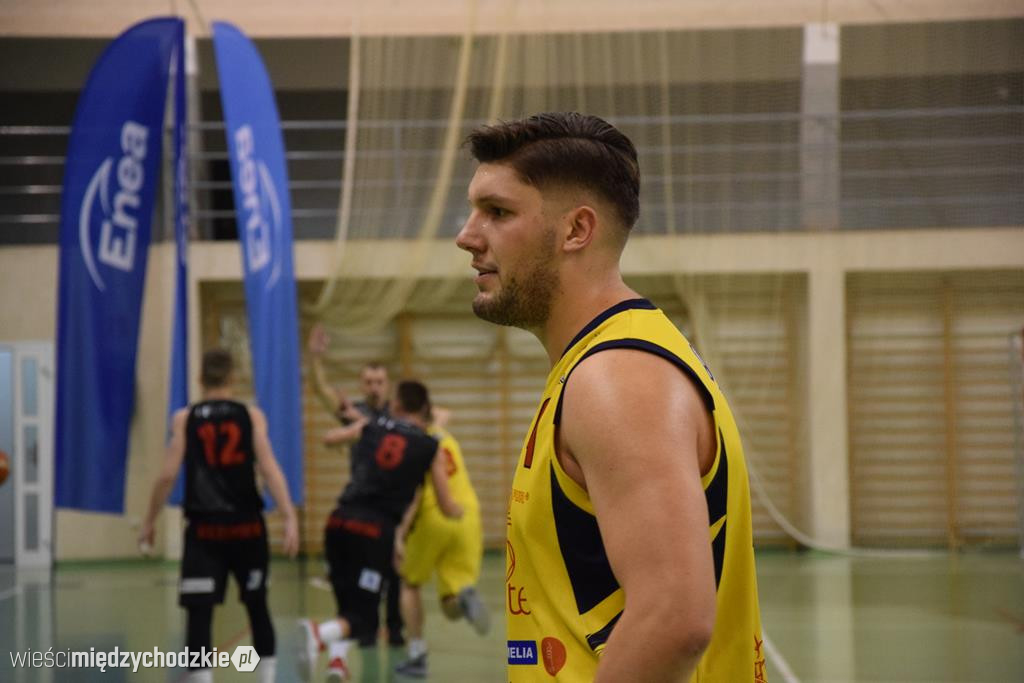 Sokół Międzychód wygrywa derby Wielkopolski